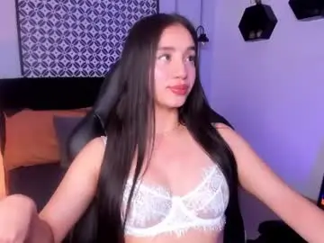 Chaturbate Best live sex cam show of megann_blaze