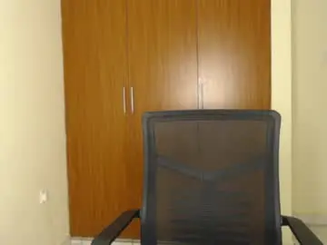 Chaturbate Adult Webcam of melaningoddess30