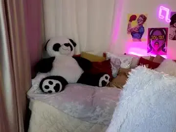 Chaturbate Live Sex of milleyscott