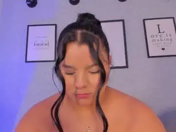 natasha_harpper from chaturbate