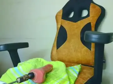 Chaturbate Live Porn of samary_thomas