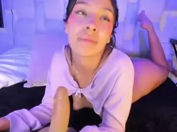 Chaturbate Best Webcam of sharon_justin_