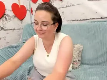 Chaturbate Nude Webcam of sweetie_rozzy