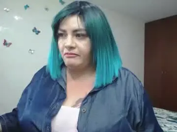Chaturbate Adult Video Chat of vanessadelucabbw