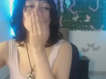 violetdream13 from chaturbate