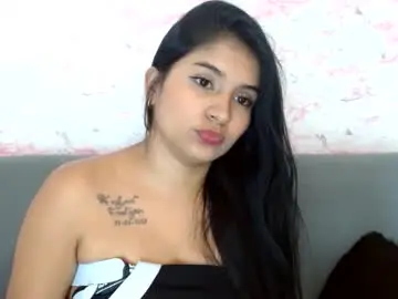 Chaturbate Best live sex cam show of anahi__s