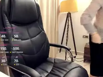 Chaturbate Adult Webcam of colette1w