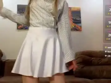 Chaturbate Adult Video Chat of danarebell