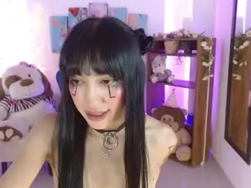 Chaturbate Free Porn Cam of dolceclown66