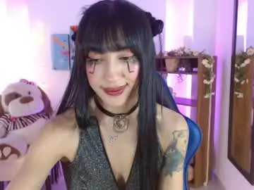 Chaturbate Private Sex Chat of dolceclown66