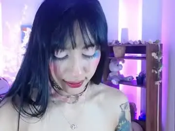 Chaturbate Watch Live Sex Cams of dolceclown66