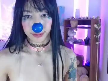 Chaturbate Best Webcam of dolceclown66