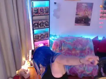 Chaturbate Free Live Porn of emmy_ruiz