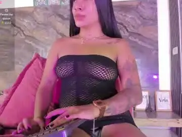 Chaturbate Best Webcam of estefy_gomez1