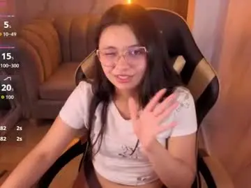Chaturbate Sex Chat of honeydoll_tf