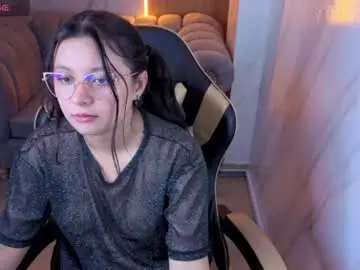 Chaturbate Best live sex cam show of honeydoll_tf
