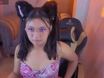 Chaturbate Best Webcam of honeydoll_tf