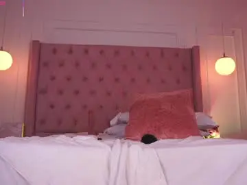 Chaturbate Adult Webcam of honeyymoonn_
