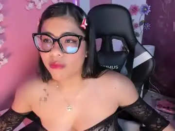 Chaturbate Free Porn Cam of lexa_murphy1