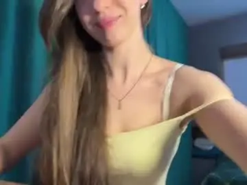 Chaturbate Adult Webcams of prettyyy_angel