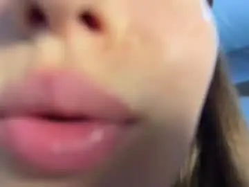 Chaturbate Nude Webcam of prettyyy_angel