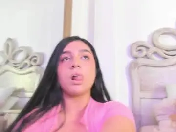 Chaturbate Free Live Porn of salo_angel_