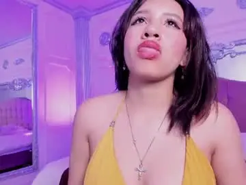 Chaturbate Best Webcam of scarlethnoir