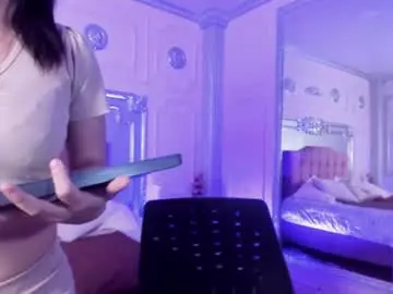 Chaturbate Best live sex cam show of scarlethnoir