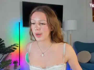 Chaturbate Live Sex Cam of sofi__honey