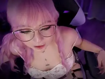 Chaturbate Watch Live Sex Cams of your_littlepervert_