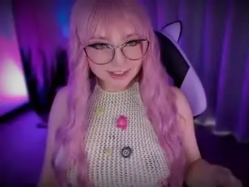 Chaturbate Live Sex of your_littlepervert_