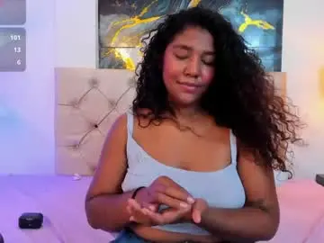 Chaturbate Live Porn of alissbaker