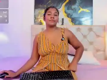 Chaturbate Live Sex of alissbaker