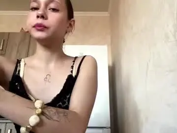 Chaturbate Free Live Porn of charlineklickman