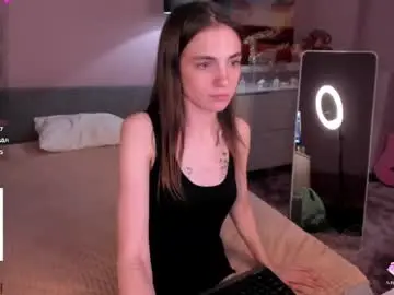 Chaturbate Live Sex Cam of ellafex