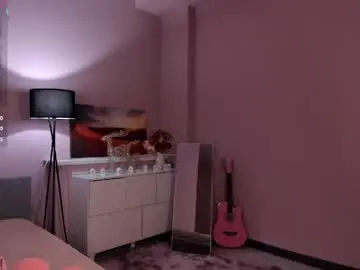Chaturbate Live Sex Cam of ellafex