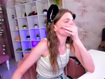 Chaturbate Private Sex Chat of ellafex