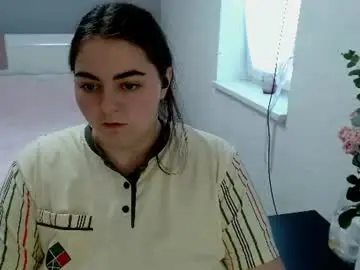 Chaturbate Adult Webcam of ellies_8