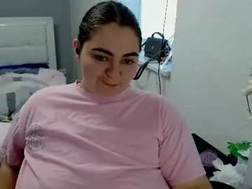 Chaturbate Sex Chat of ellies_8