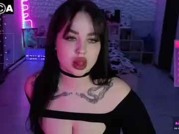 Chaturbate Watch Live Sex Cams of goddess_kokolla
