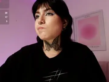 Chaturbate Sex Cam of hottie_cami
