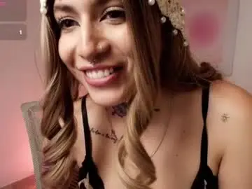 Chaturbate Live Porn of hottie_cami