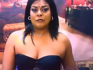 Chaturbate Live Sex Cam of indiancherrypie