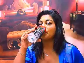 indiancherrypie from chaturbate
