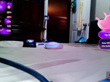 Chaturbate Live Sex Cam of kassyk4