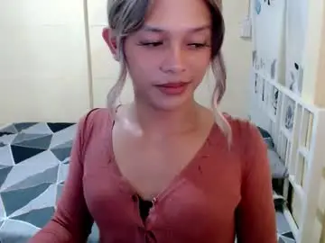 Chaturbate Sex Chat of kendra_lunaxx