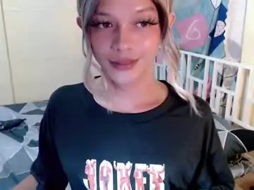 Chaturbate Free Porn Cam of kendra_lunaxx