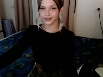 Chaturbate Live Sex Cam of kendra_lunaxx