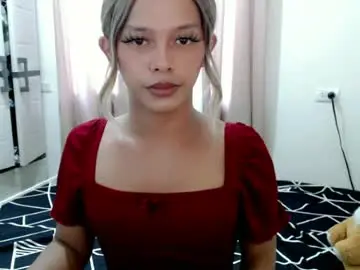 Chaturbate Nude Webcam of kendra_lunaxx