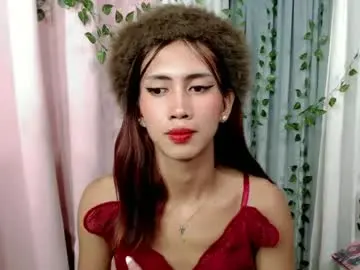 Chaturbate Live Sex Cam of lexie_loveee